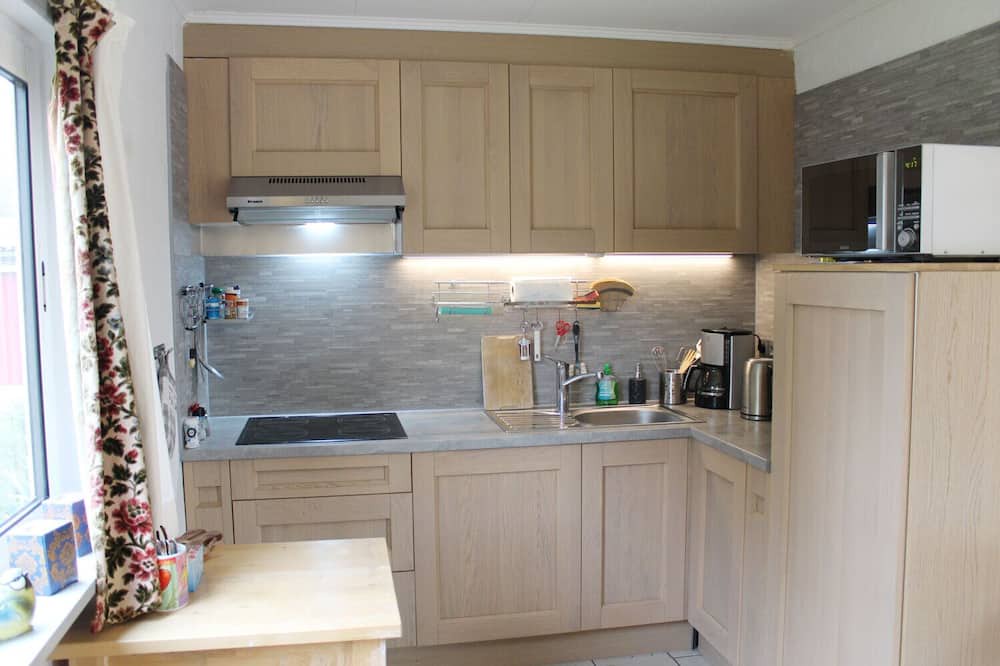 Photo of Kitchen in Busserolles