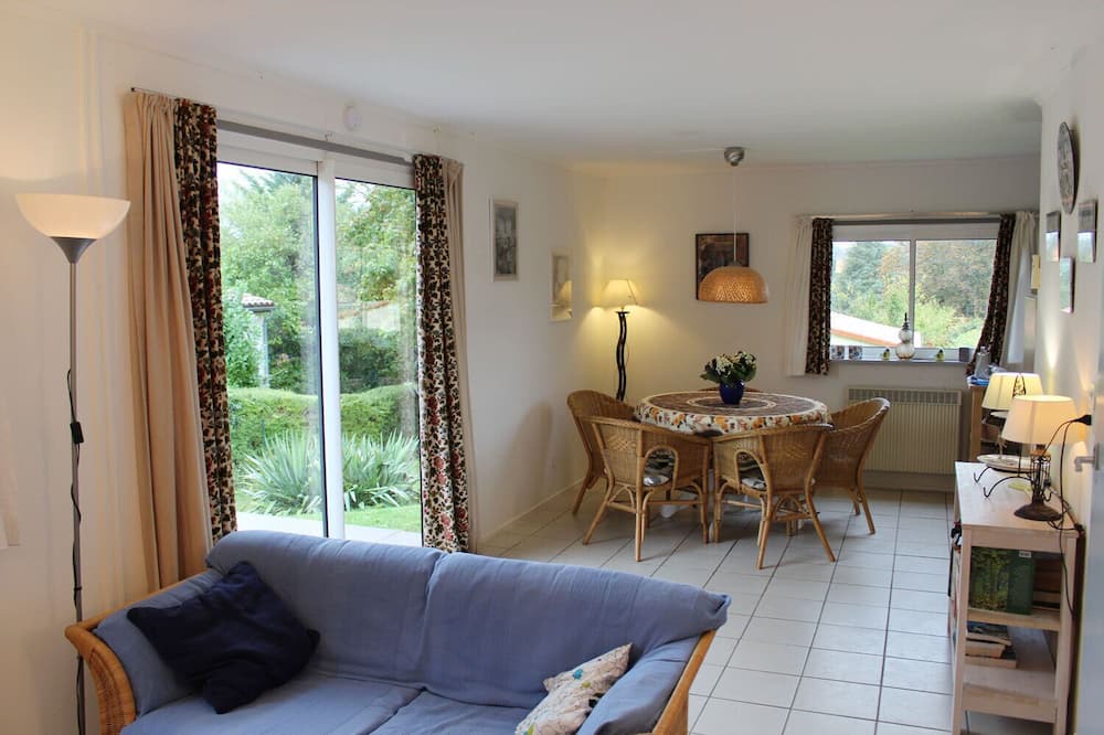 Photo of Livingroom in Busserolles