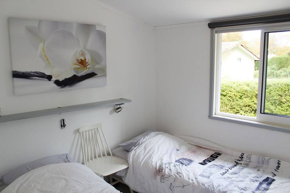 Photo of Bedroom in Busserolles