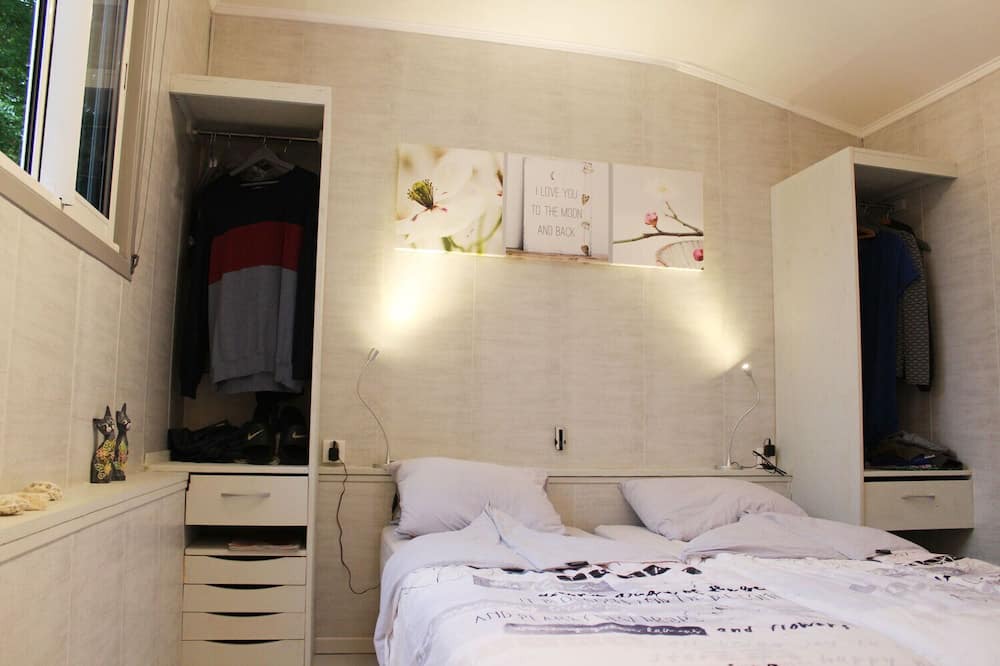Photo of Bedroom in Busserolles
