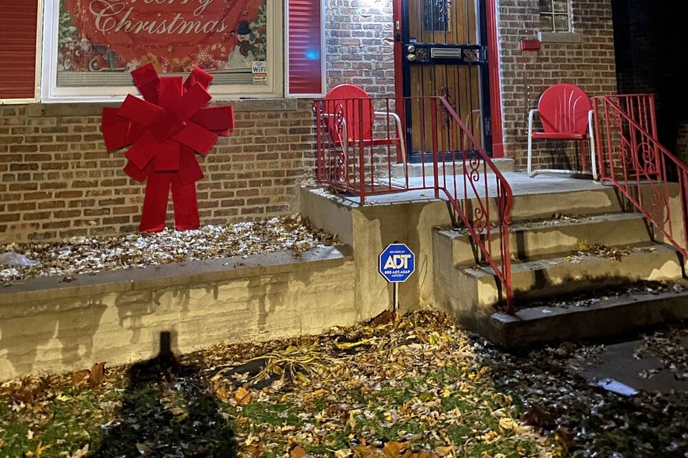 Photo of Outdoor in Calumet Park