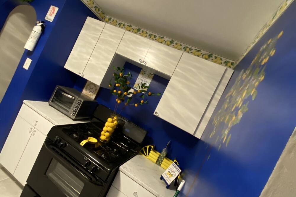 Photo of Kitchen in Calumet Park