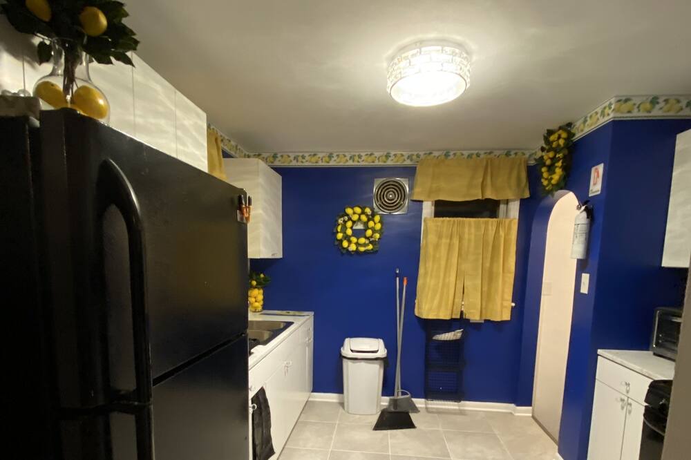Photo of Kitchen in Calumet Park