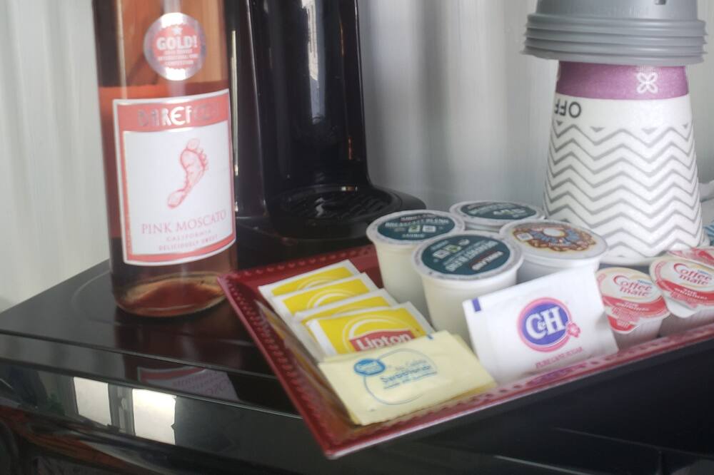 Photo of Bedroom in Sequim