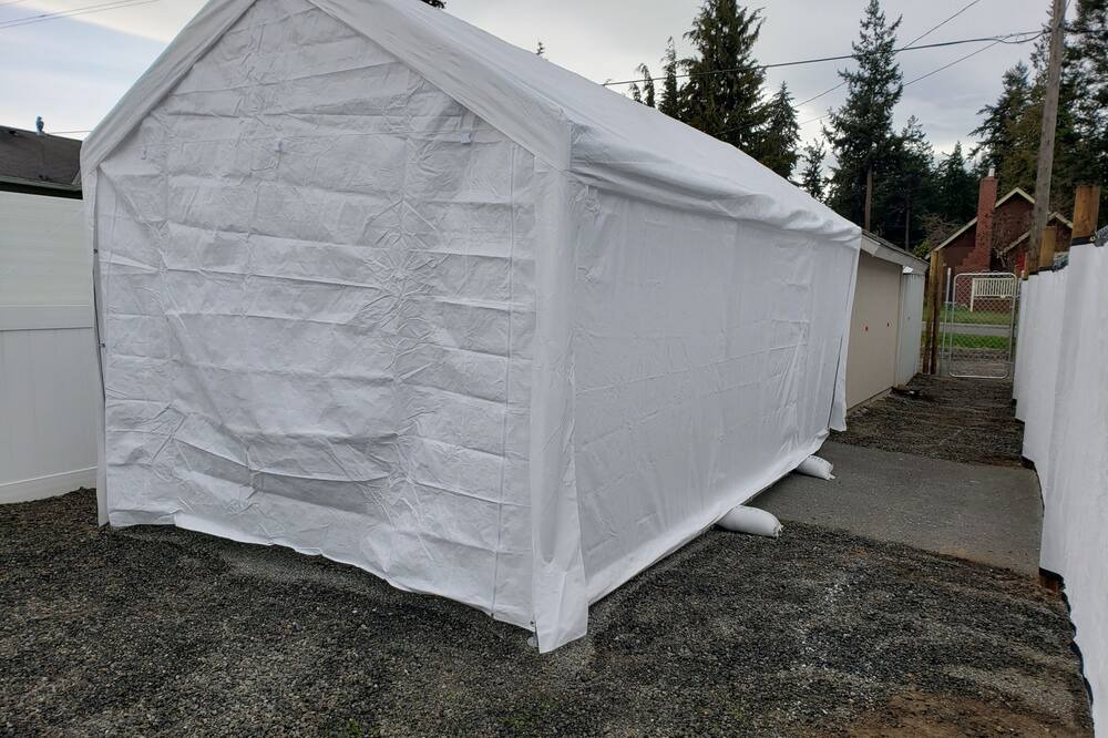 Photo of Outdoor in Sequim