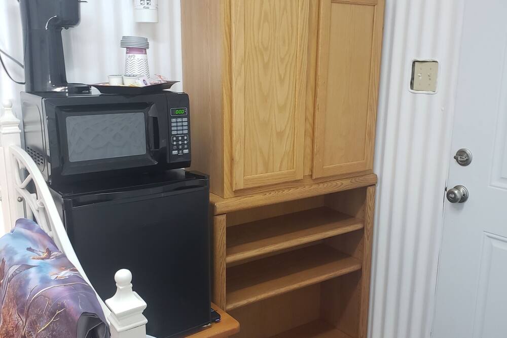 Photo of Bedroom in Sequim