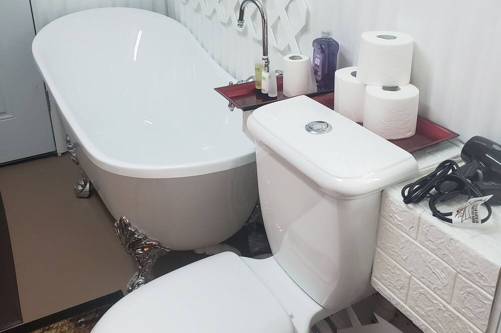 Photo of Bathroom in Sequim