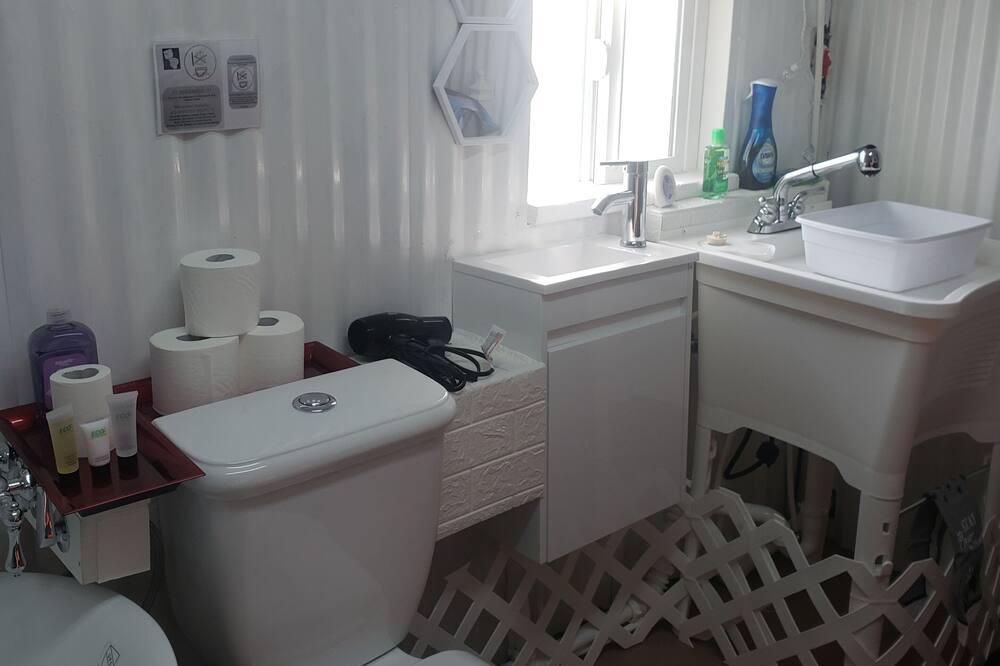 Photo of Bathroom in Sequim