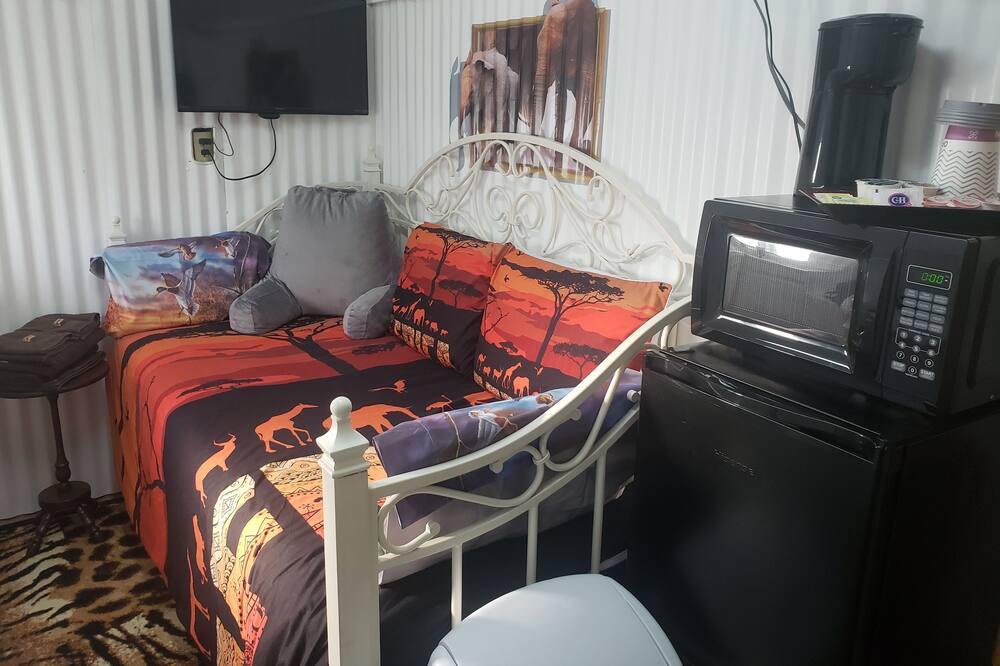 Photo of Bedroom in Sequim