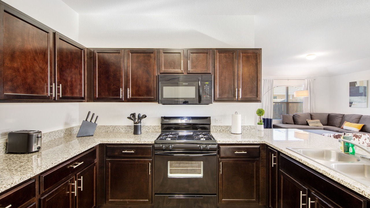 Photo of Kitchen in Austin