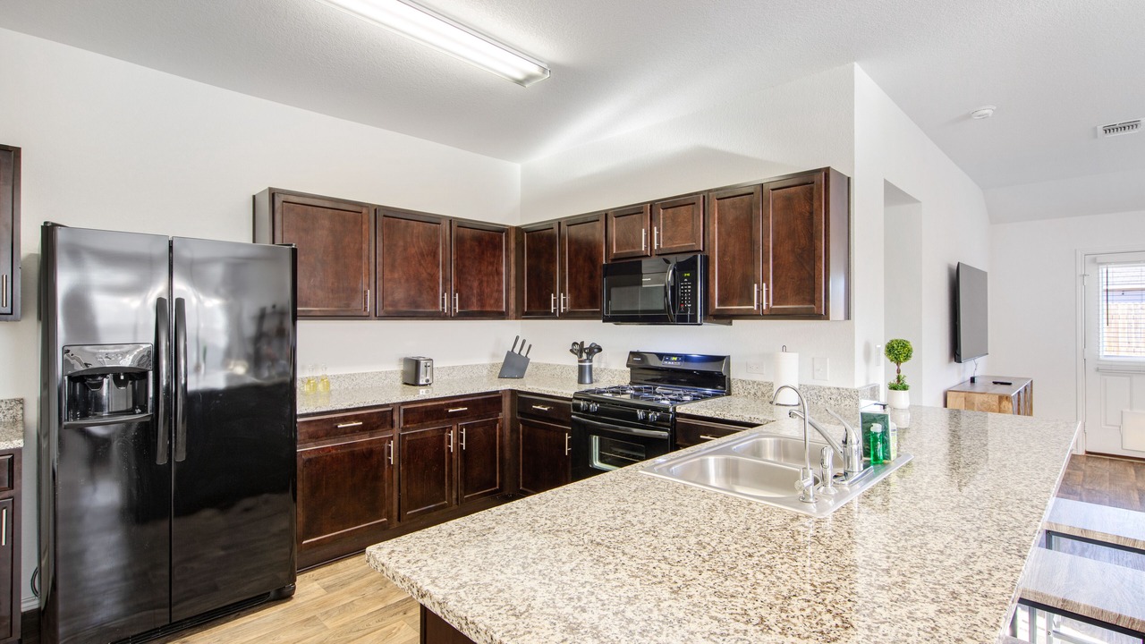 Photo of Kitchen in Austin