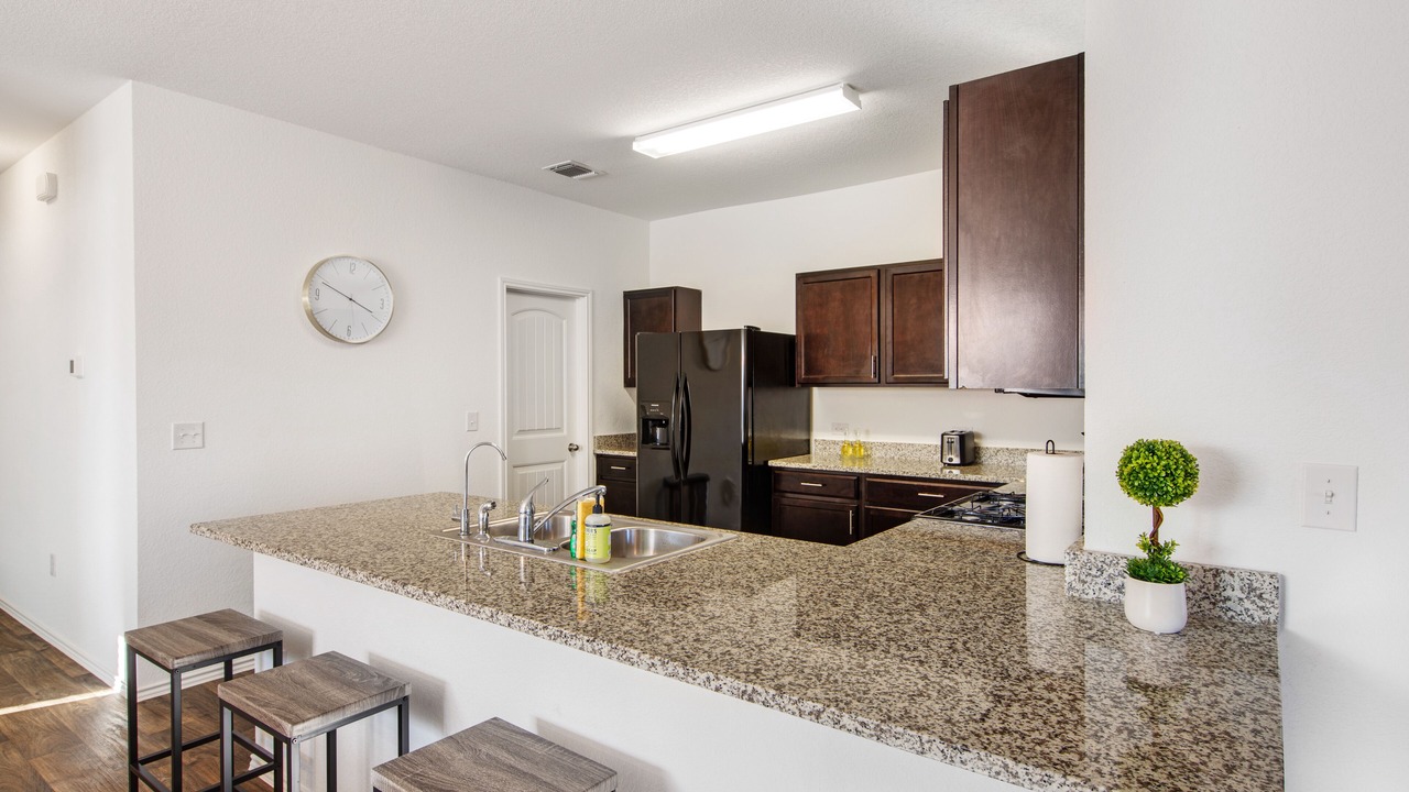 Photo of Kitchen in Austin