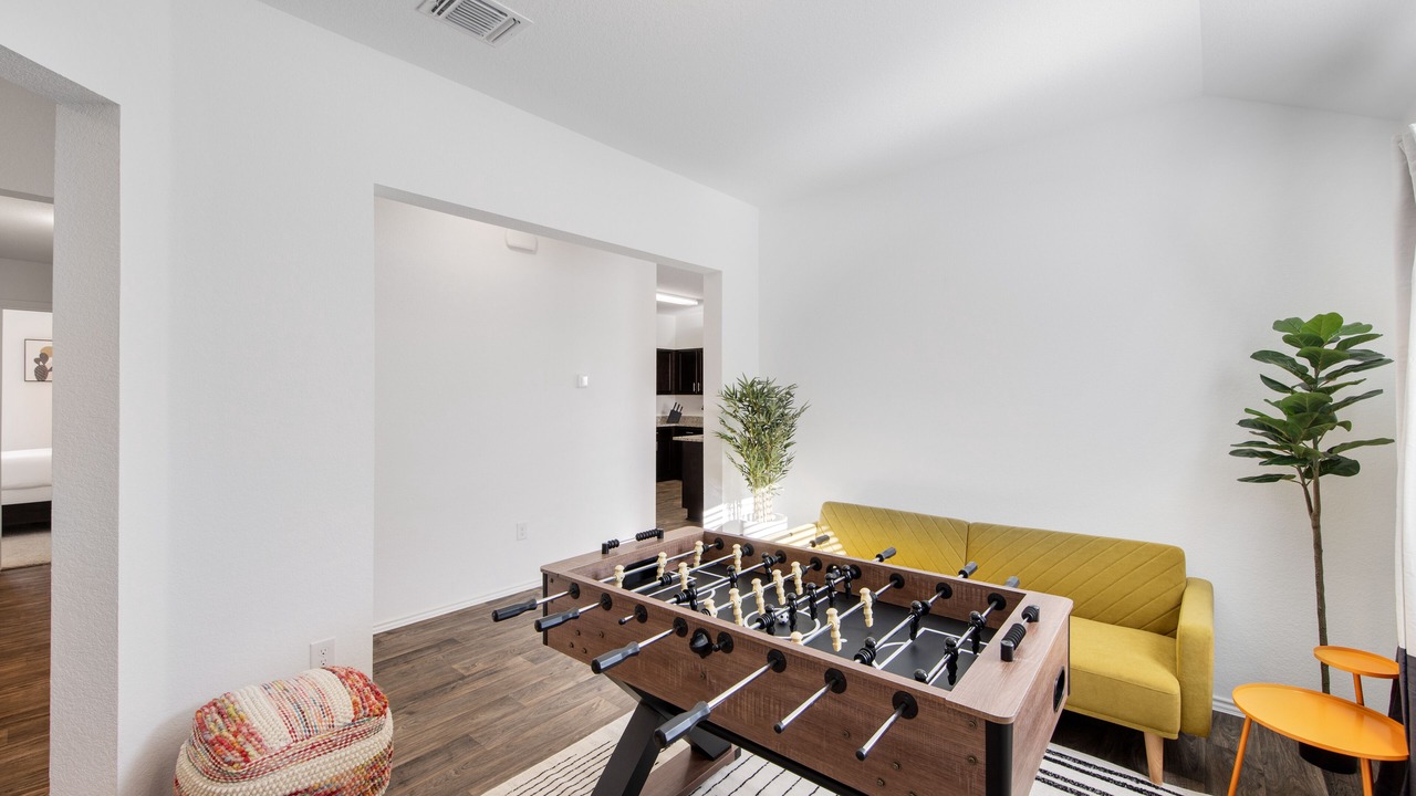 Photo of Bedroom in Austin