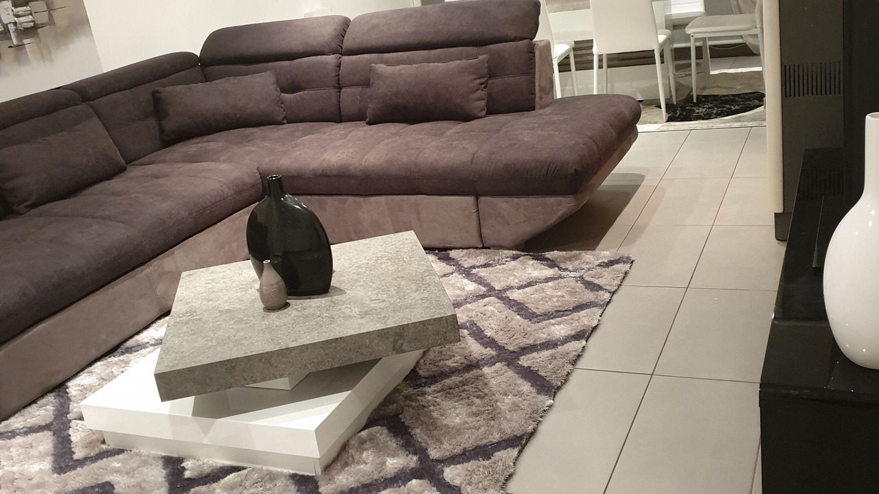 Photo of Livingroom in Adamville
