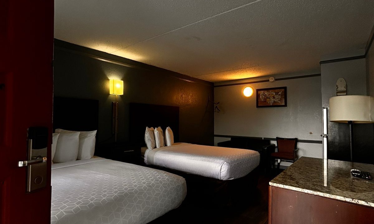 Photo of Bedroom in Medical District