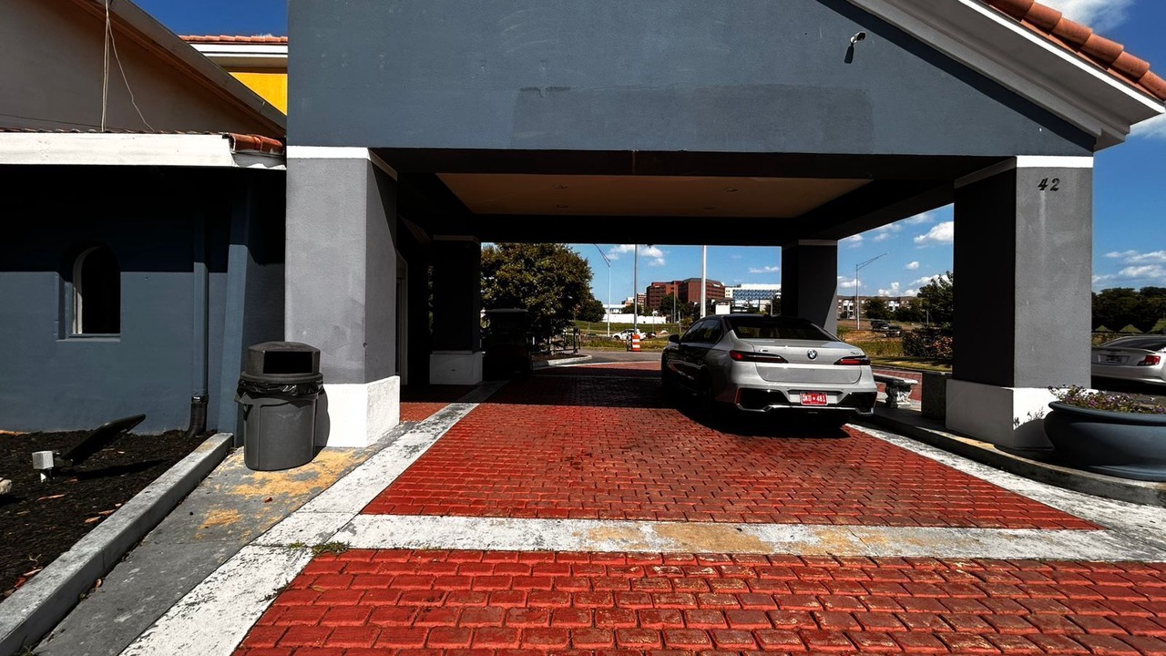 Photo of Outdoor in Medical District