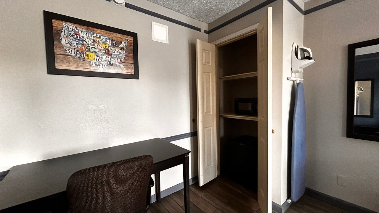 Photo of Bedroom in Medical District