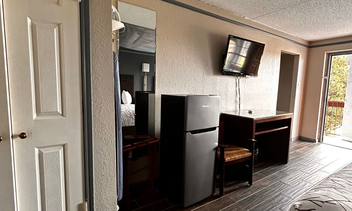 Photo of Bedroom in Medical District