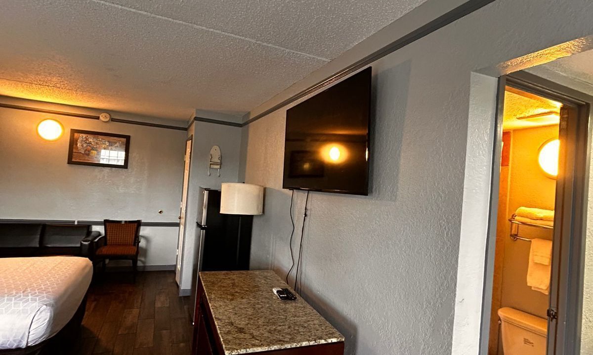 Photo of Bedroom in Medical District