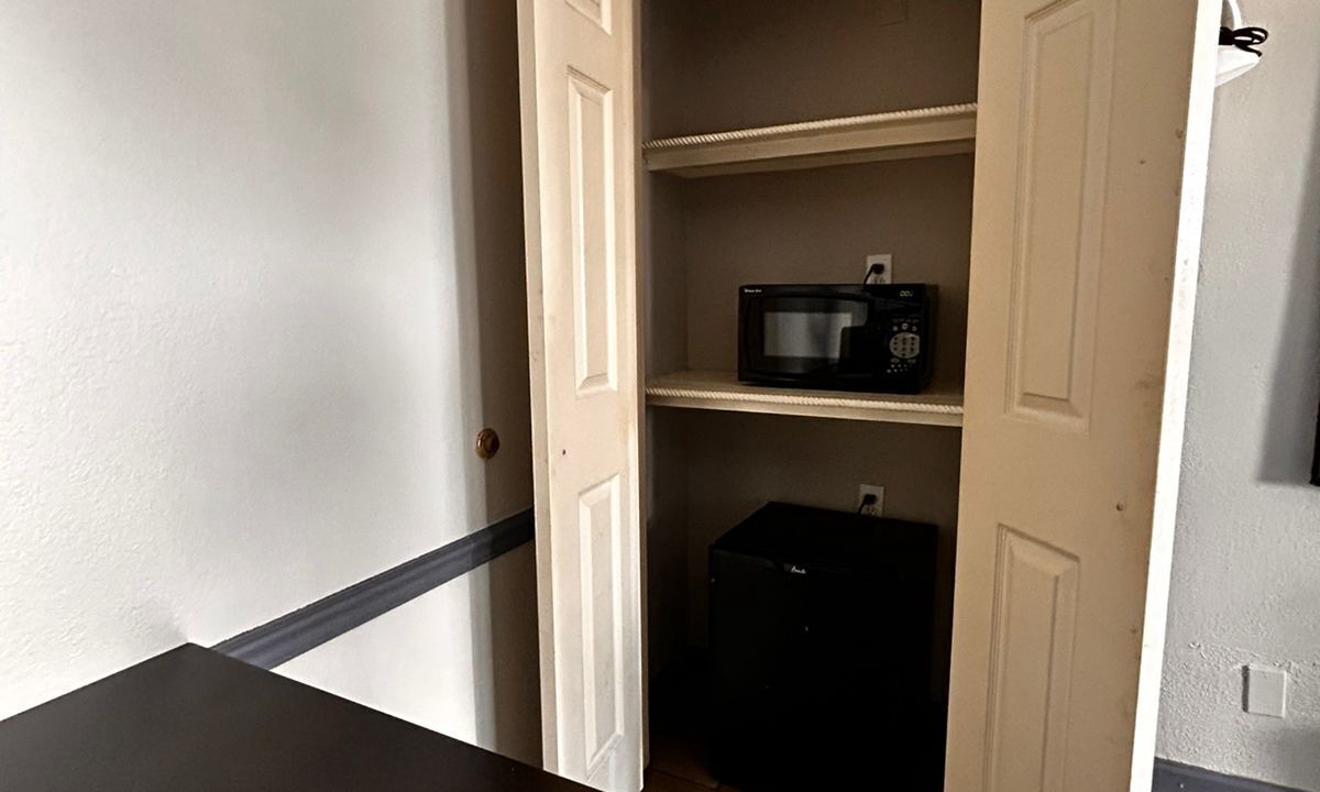 Photo of Bedroom in Medical District