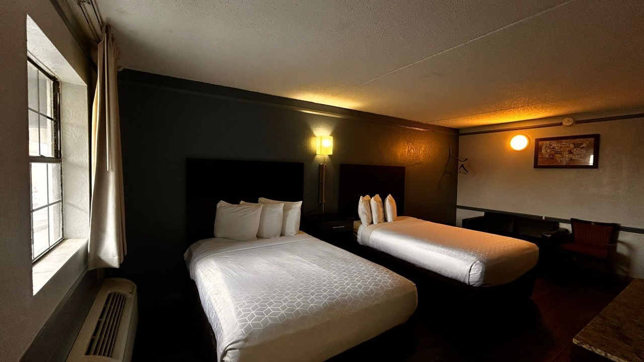 Photo of Bedroom in Medical District