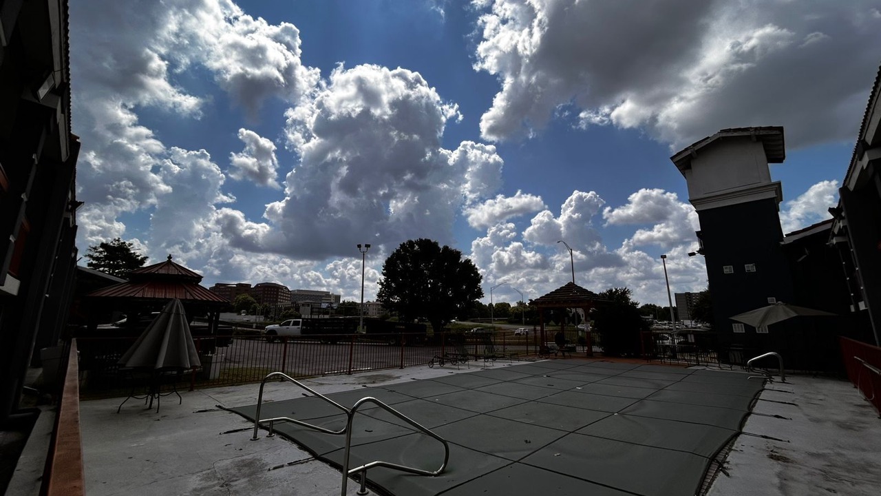 Photo of Outdoor in Medical District