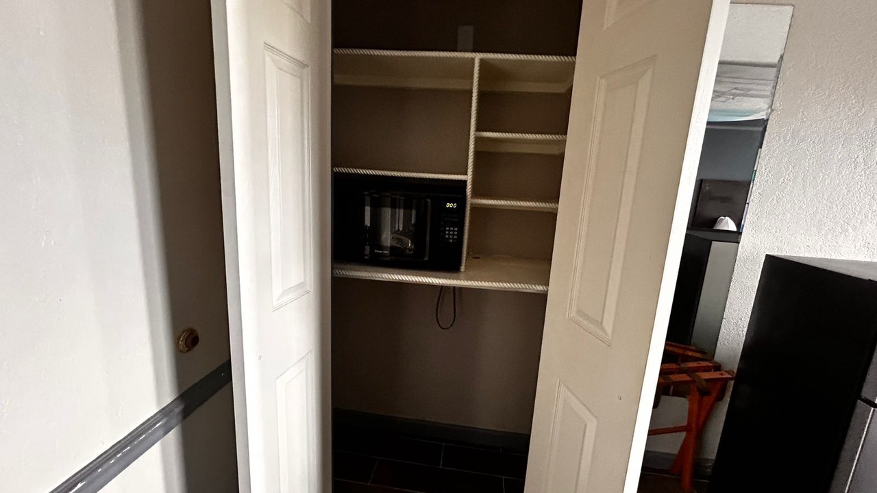 Photo of Bedroom in Medical District