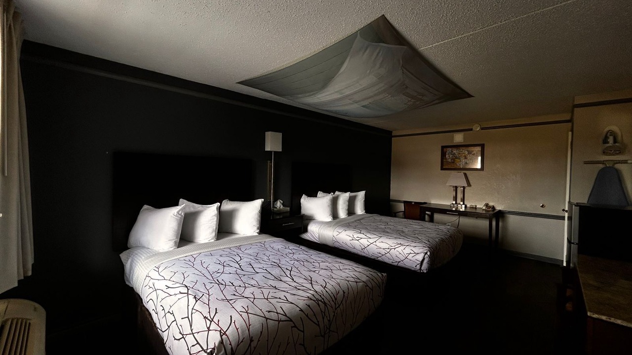 Photo of Bedroom in Medical District