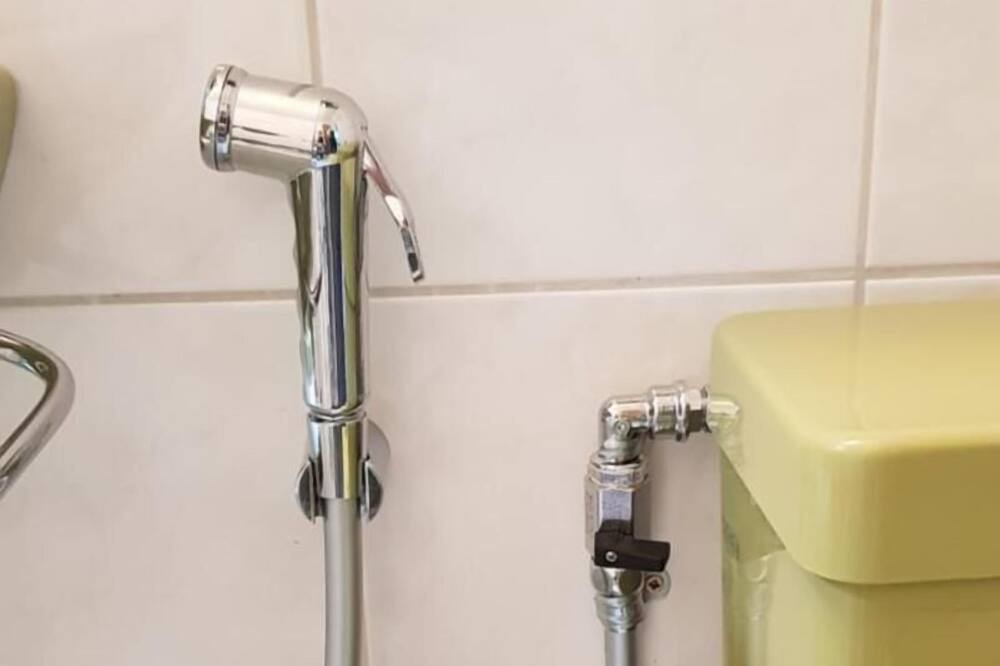 Photo of Bathroom in Emmetten