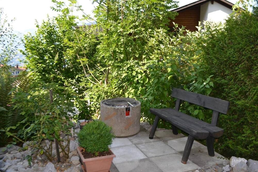 Photo of Outdoor in Emmetten
