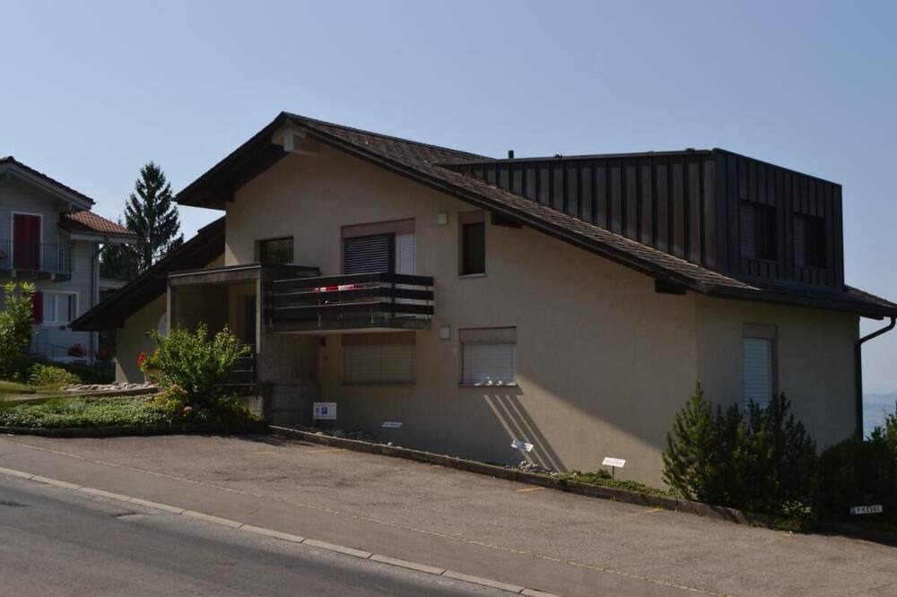 Photo of Outdoor in Emmetten