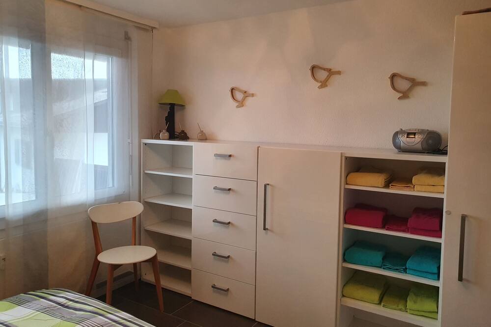 Photo of Bedroom in Emmetten