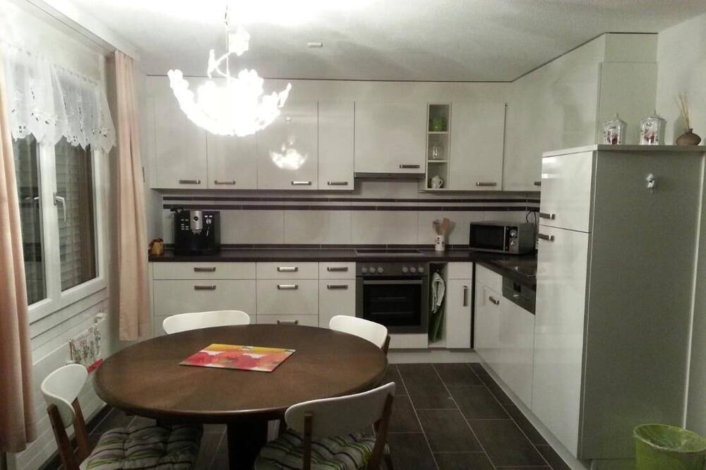Photo of Kitchen in Emmetten