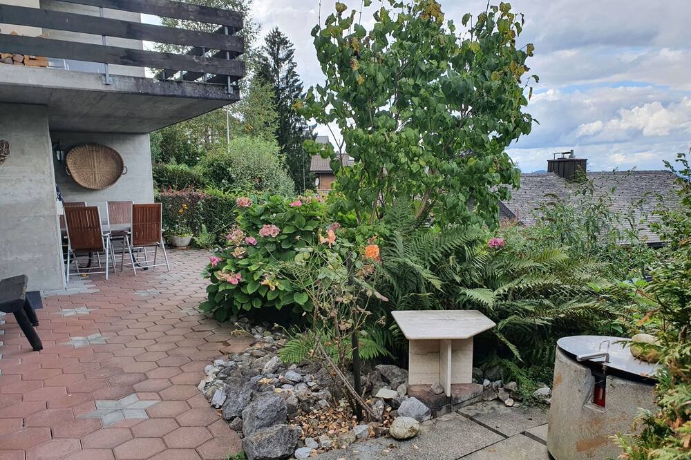 Photo of Outdoor in Emmetten