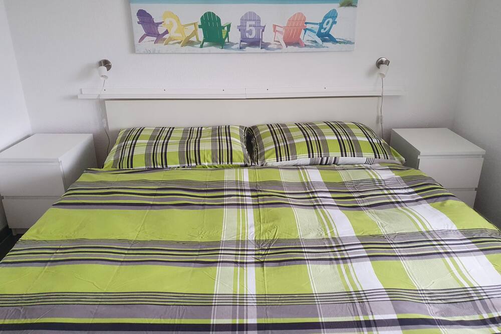 Photo of Bedroom in Emmetten