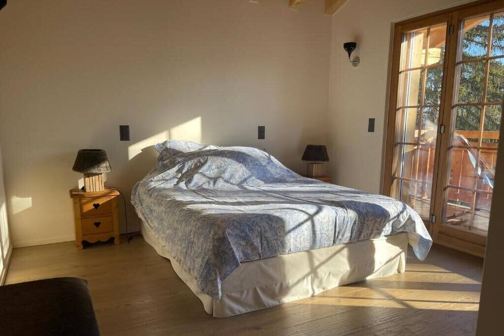 Photo of Bedroom in Randogne