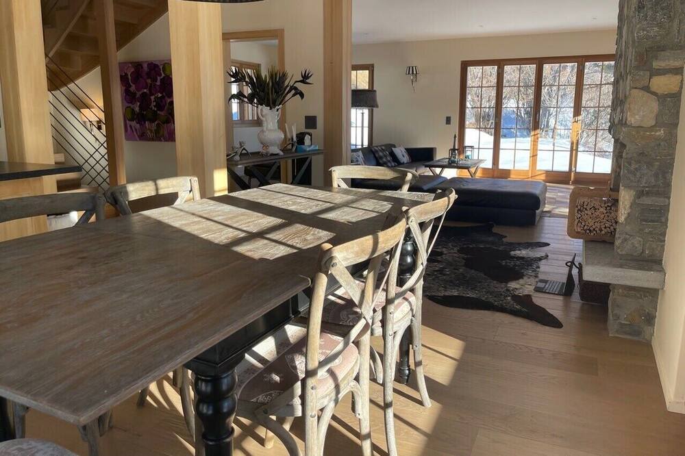 Photo of Kitchen in Randogne