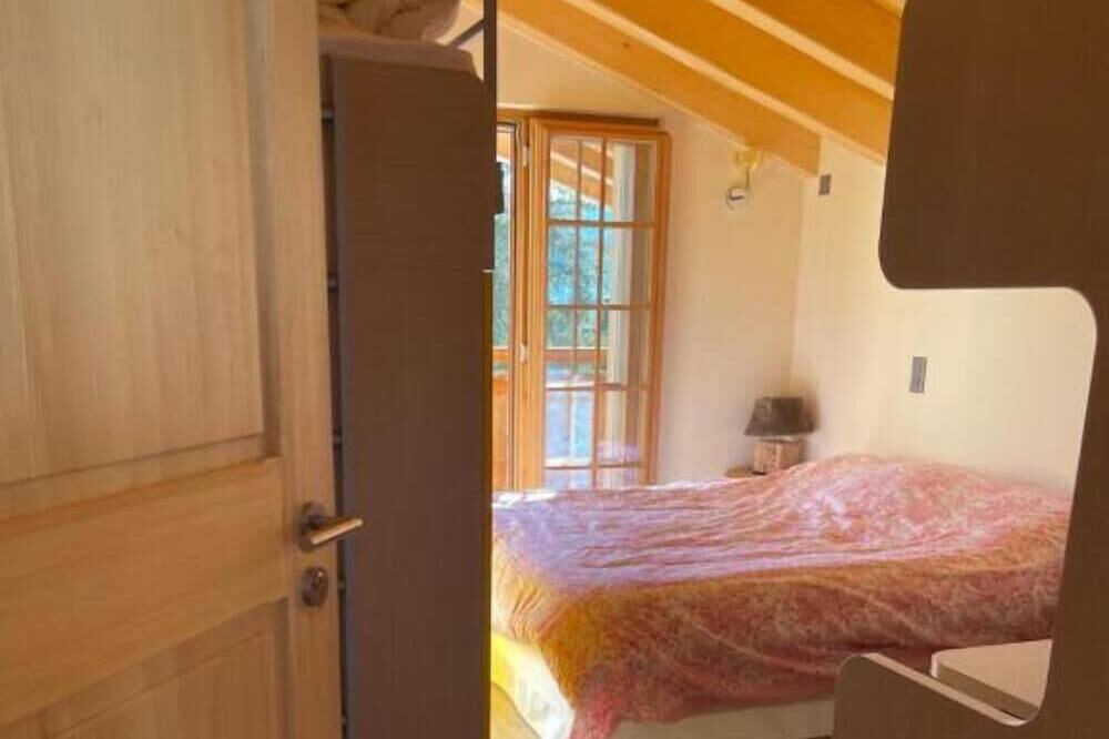 Photo of Bedroom in Randogne