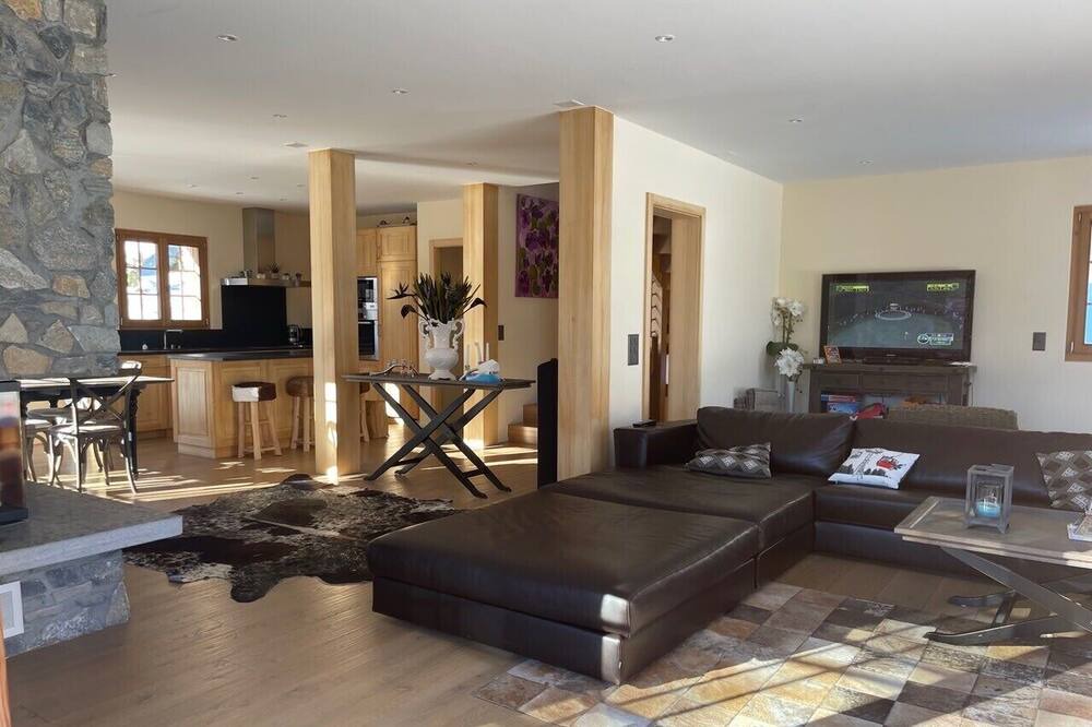 Photo of Livingroom in Randogne
