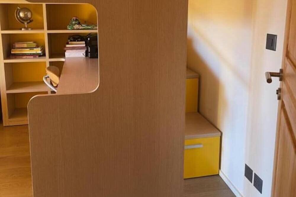 Photo of Bedroom in Randogne