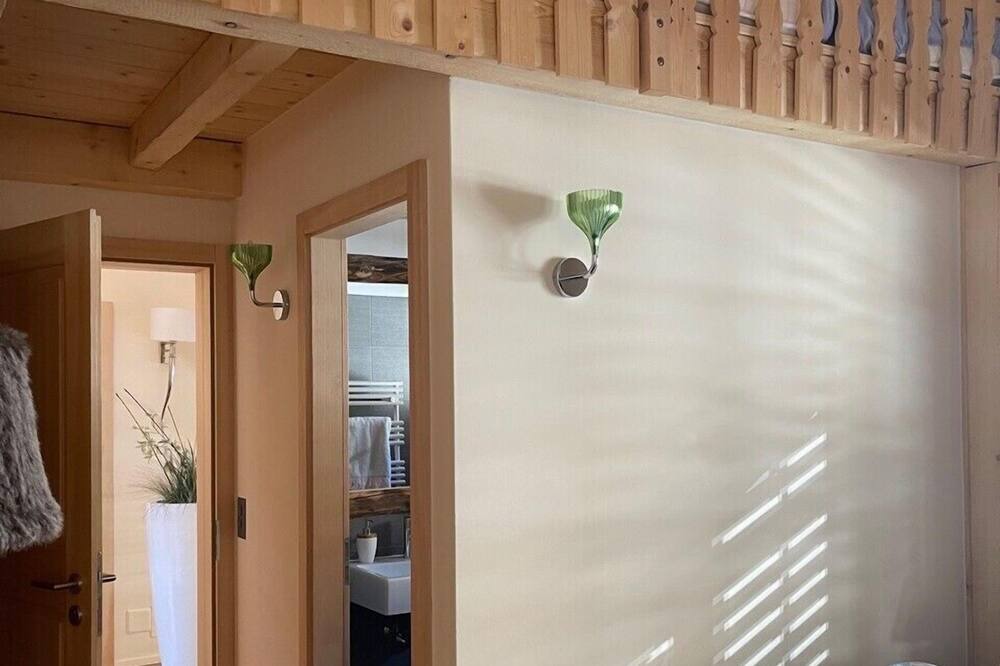 Photo of Bedroom in Randogne