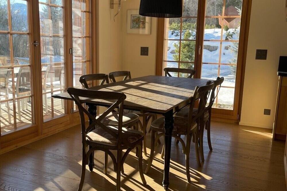 Photo of Kitchen in Randogne