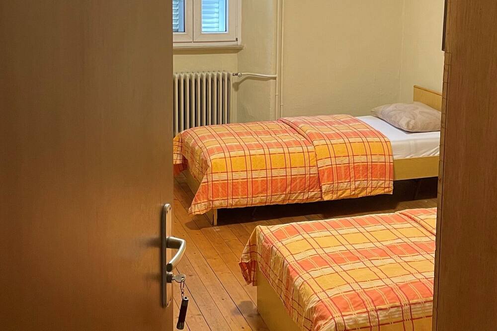 Photo of Bedroom in Sigirino