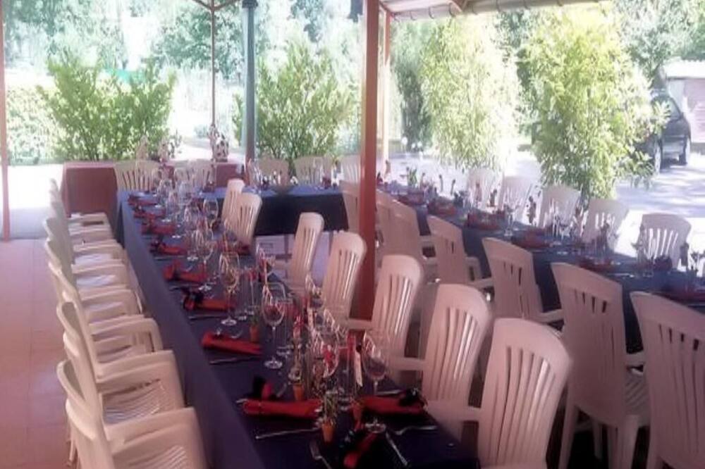 Photo of Patio Balcony in Sigirino