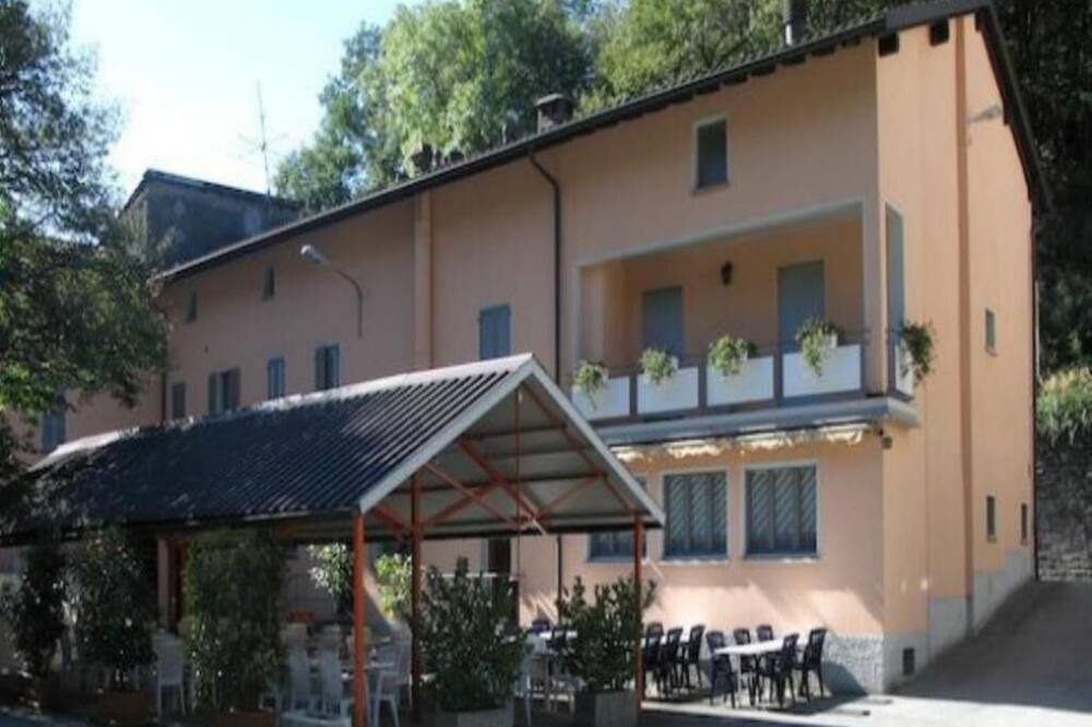 Photo of Outdoor in Sigirino