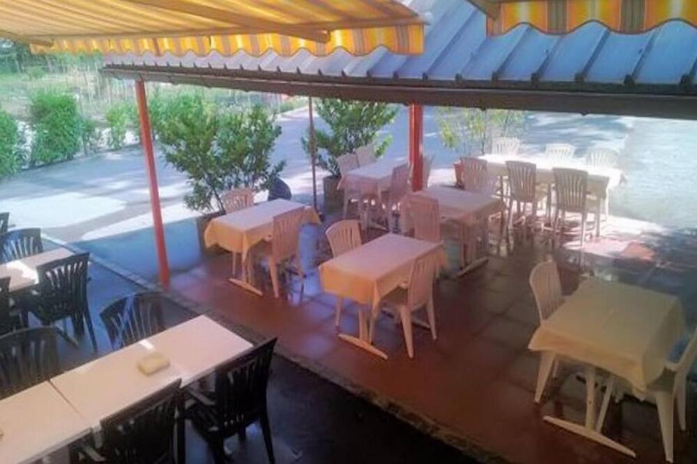 Photo of Patio Balcony in Sigirino