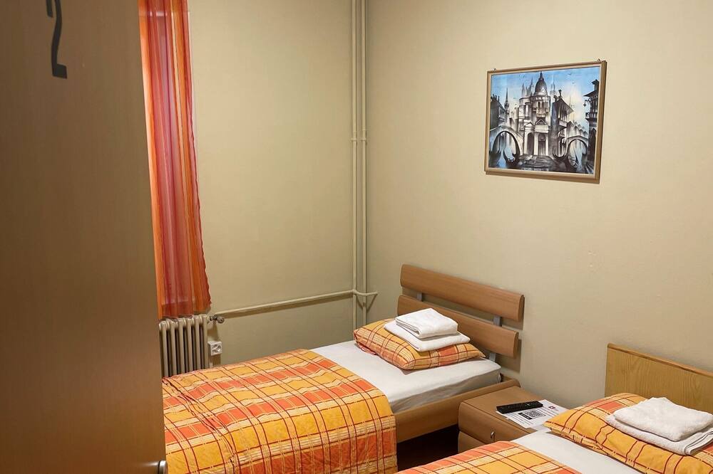 Photo of Bedroom in Sigirino