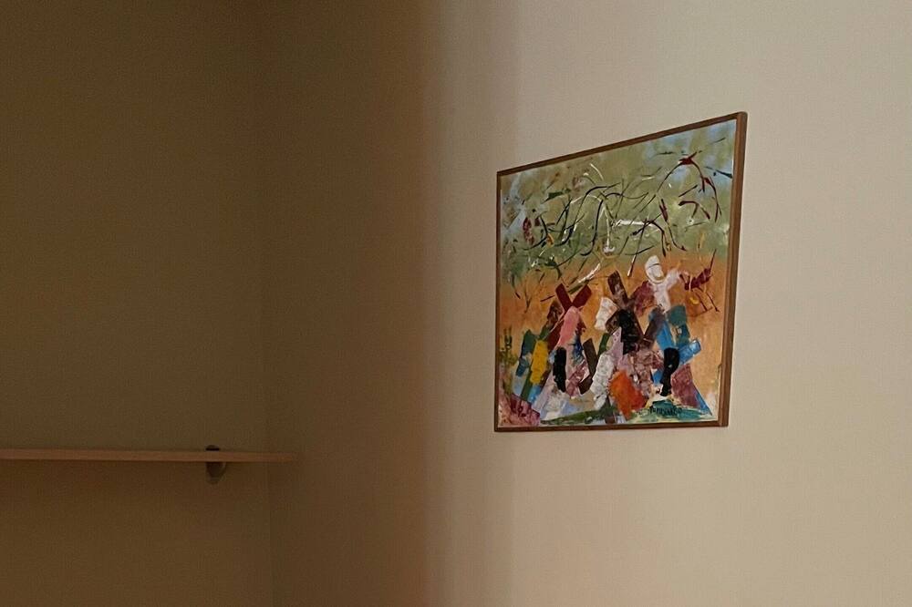 Photo of Bedroom in Sigirino