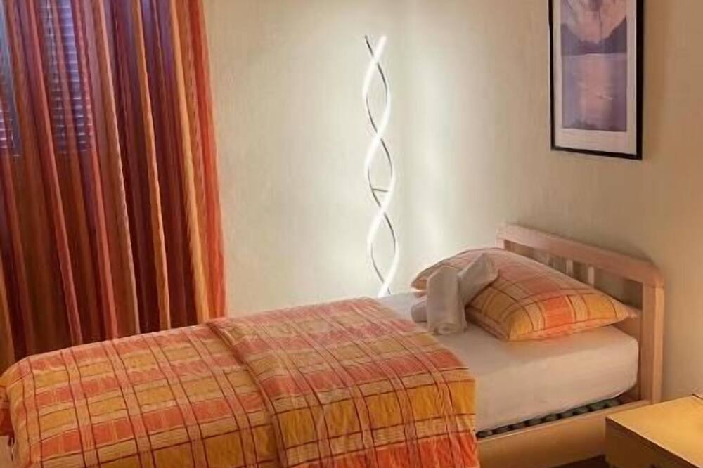 Photo of Bedroom in Sigirino