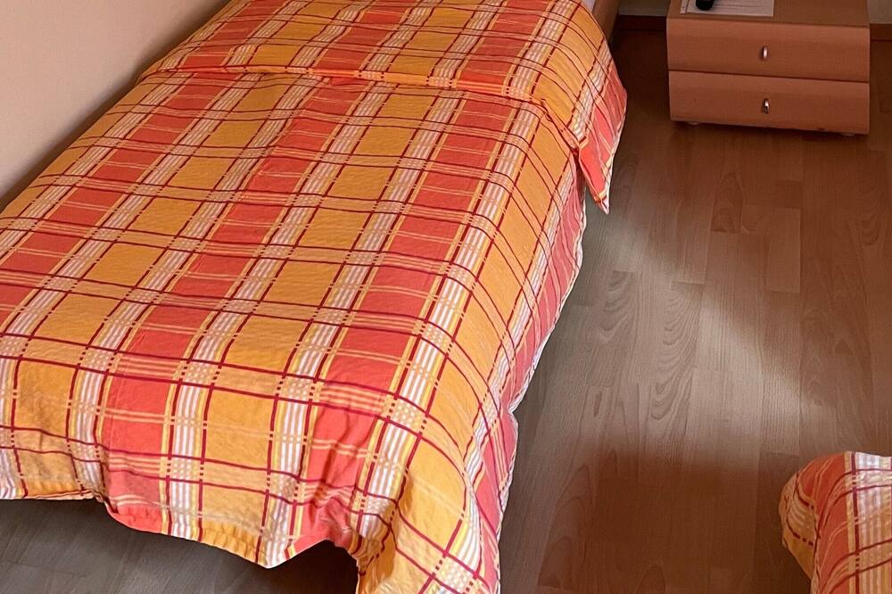 Photo of Bedroom in Sigirino